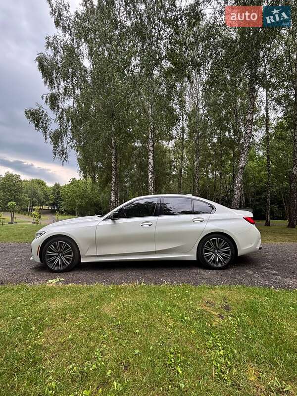 Седан BMW 3 Series 2020 в Хмельницком фото 2 Седан BMW 3 Series 2020 в Хмельницком
