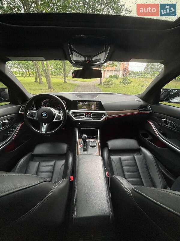 Седан BMW 3 Series 2020 в Хмельницком фото 21 Седан BMW 3 Series 2020 в Хмельницком