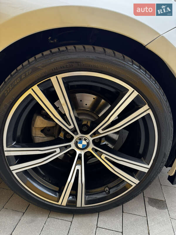 Седан BMW 3 Series 2020 в Днепре фото 11 Седан BMW 3 Series 2020 в Днепре