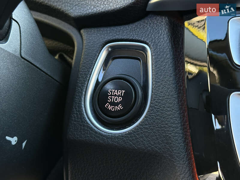 Седан BMW 3 Series 2012 в Одессе