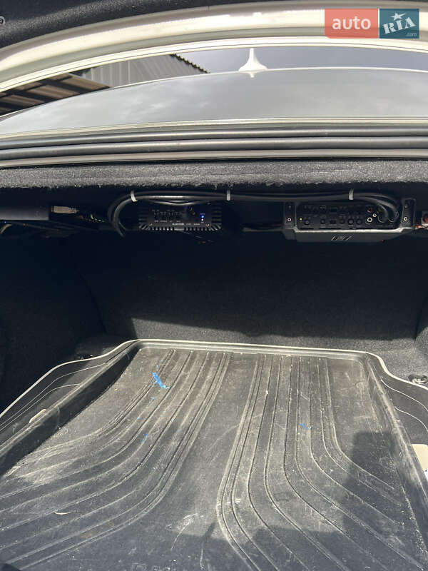 Седан BMW 3 Series 2013 в Полонном фото 10 Седан BMW 3 Series 2013 в Полонном