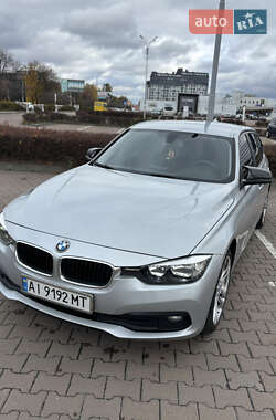 Универсал BMW 3 Series 2017 в Житомире