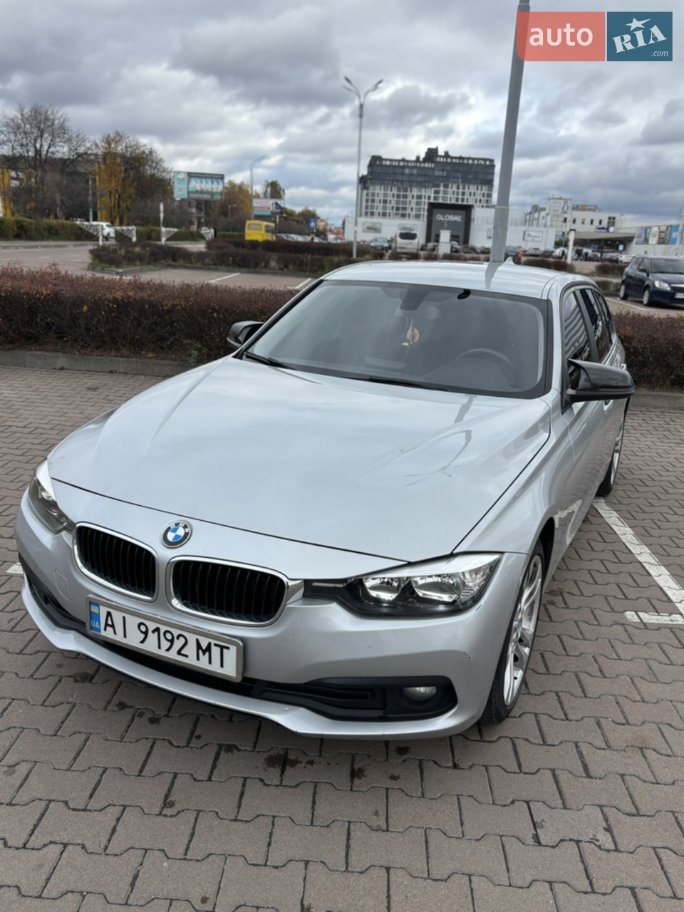 2018 BMW 3er - мініатюра 41