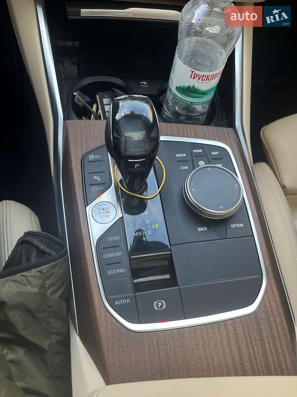 Седан BMW 3 Series 2019 в Трускавце фото 21 Седан BMW 3 Series 2019 в Трускавце