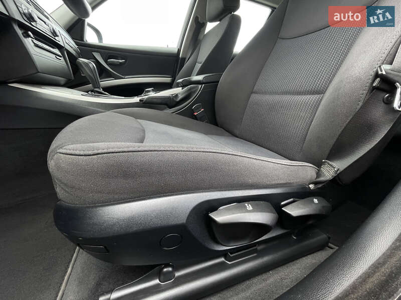 Универсал BMW 3 Series 2010 в Ровно фото 57 Универсал BMW 3 Series 2010 в Ровно