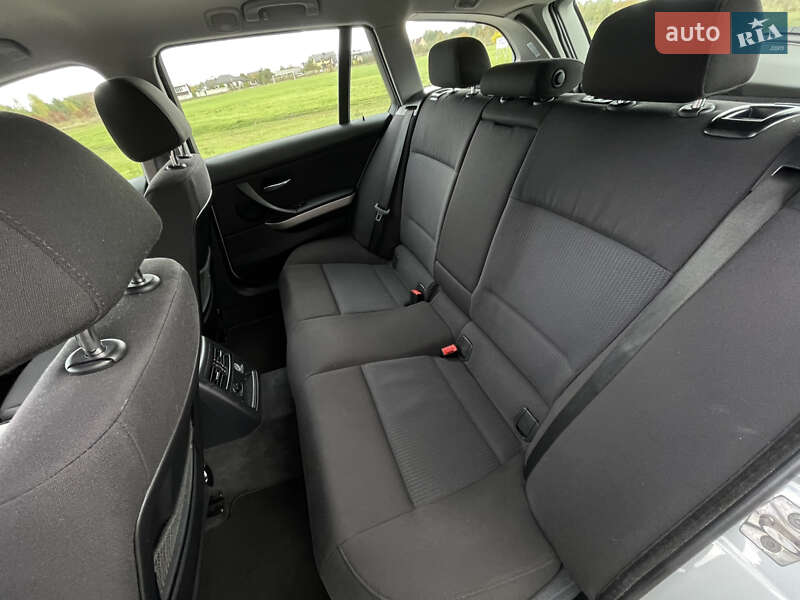Универсал BMW 3 Series 2010 в Ровно фото 63 Универсал BMW 3 Series 2010 в Ровно