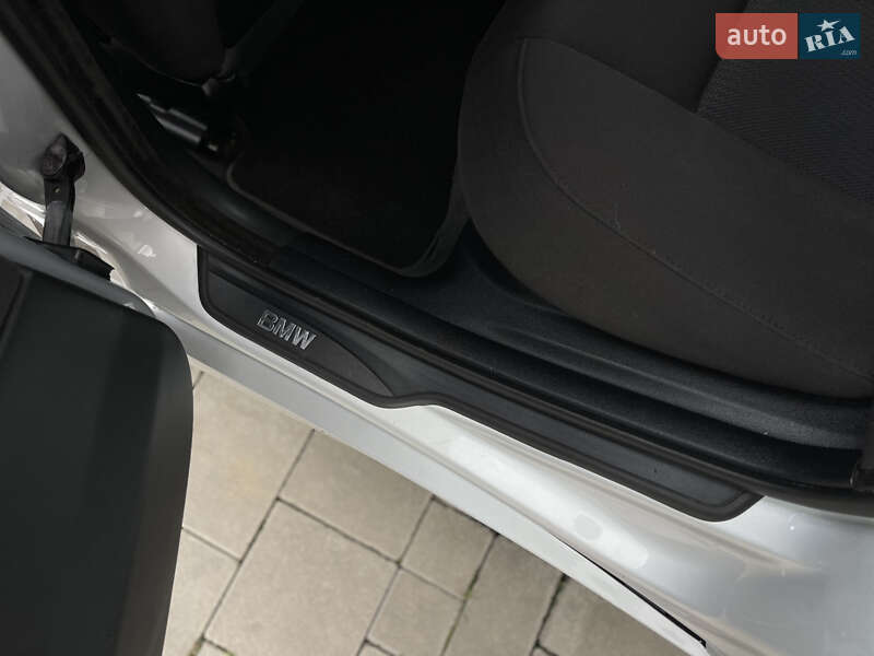 Универсал BMW 3 Series 2010 в Ровно фото 67 Универсал BMW 3 Series 2010 в Ровно
