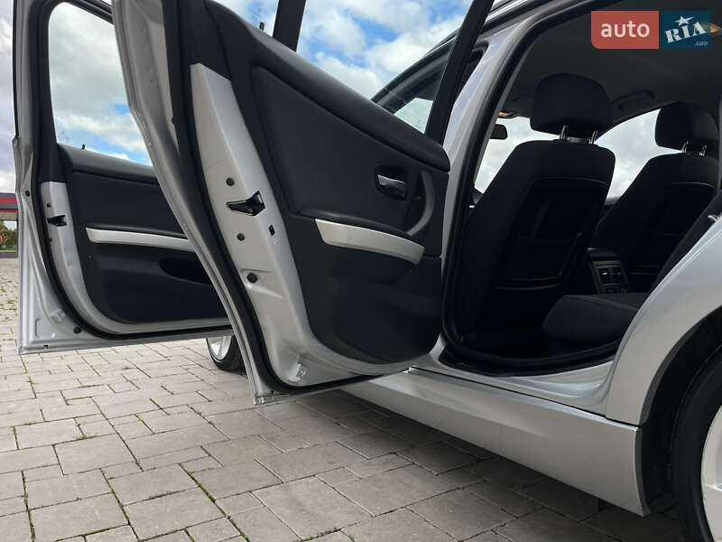 Универсал BMW 3 Series 2010 в Ровно фото 70 Универсал BMW 3 Series 2010 в Ровно