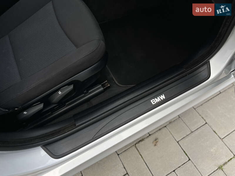Универсал BMW 3 Series 2010 в Ровно фото 76 Универсал BMW 3 Series 2010 в Ровно