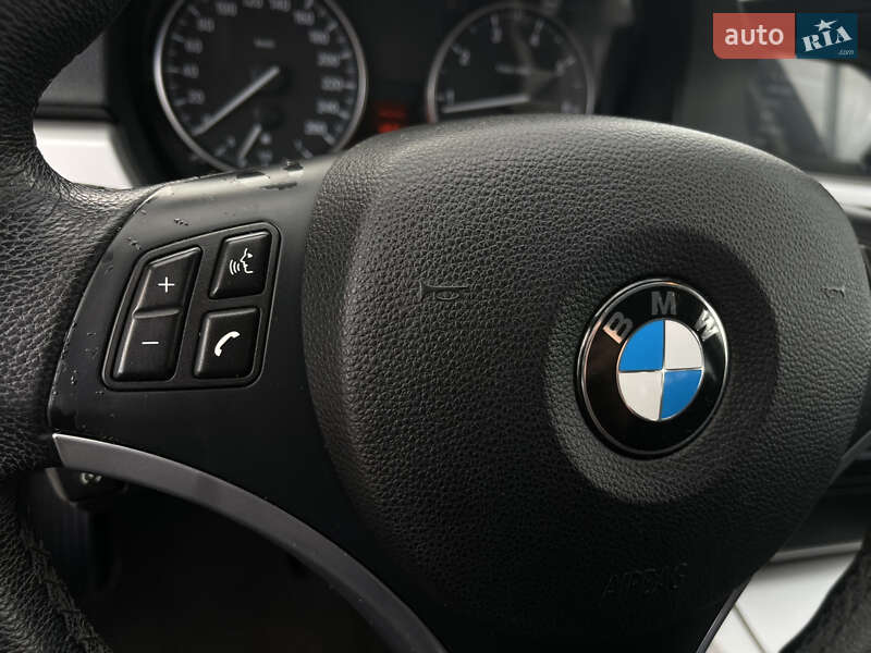 Универсал BMW 3 Series 2010 в Ровно фото 91 Универсал BMW 3 Series 2010 в Ровно
