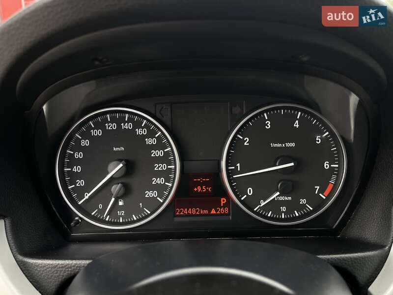 Универсал BMW 3 Series 2010 в Ровно фото 97 Универсал BMW 3 Series 2010 в Ровно