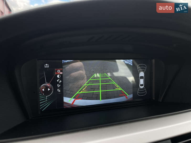 Универсал BMW 3 Series 2010 в Ровно фото 102 Универсал BMW 3 Series 2010 в Ровно