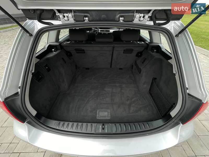 Универсал BMW 3 Series 2010 в Ровно фото 120 Универсал BMW 3 Series 2010 в Ровно