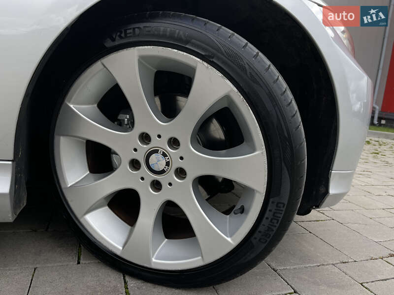 Универсал BMW 3 Series 2010 в Ровно фото 132 Универсал BMW 3 Series 2010 в Ровно