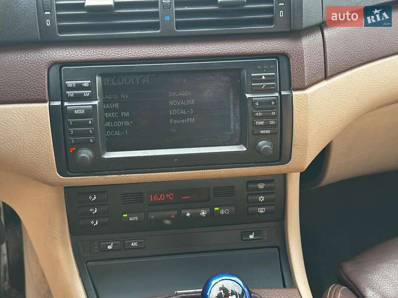 Седан BMW 3 Series 2000 в Харькове фото 13 Седан BMW 3 Series 2000 в Харькове