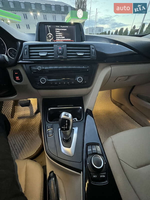 Седан BMW 3 Series 2012 в Киеве фото 16 Седан BMW 3 Series 2012 в Киеве