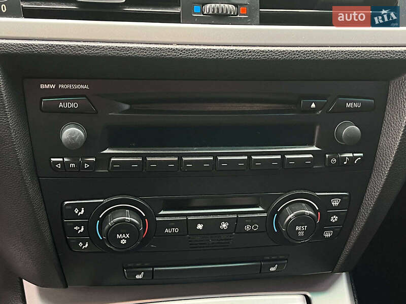 Седан BMW 3 Series 2006 в Киеве фото 20 Седан BMW 3 Series 2006 в Киеве