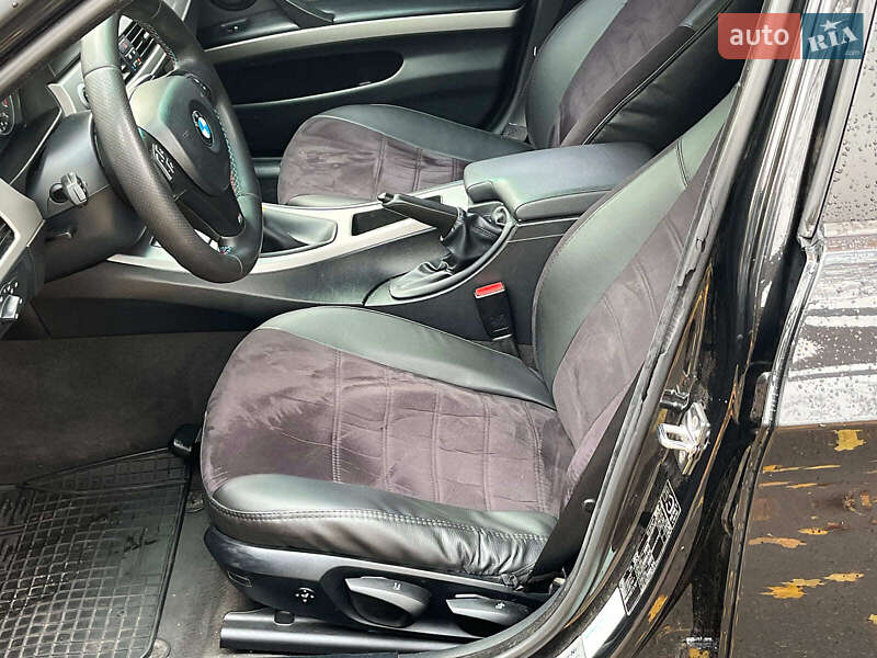 Седан BMW 3 Series 2006 в Киеве фото 23 Седан BMW 3 Series 2006 в Киеве