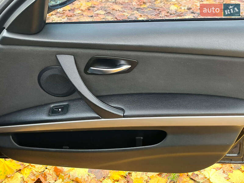 Седан BMW 3 Series 2006 в Киеве фото 28 Седан BMW 3 Series 2006 в Киеве