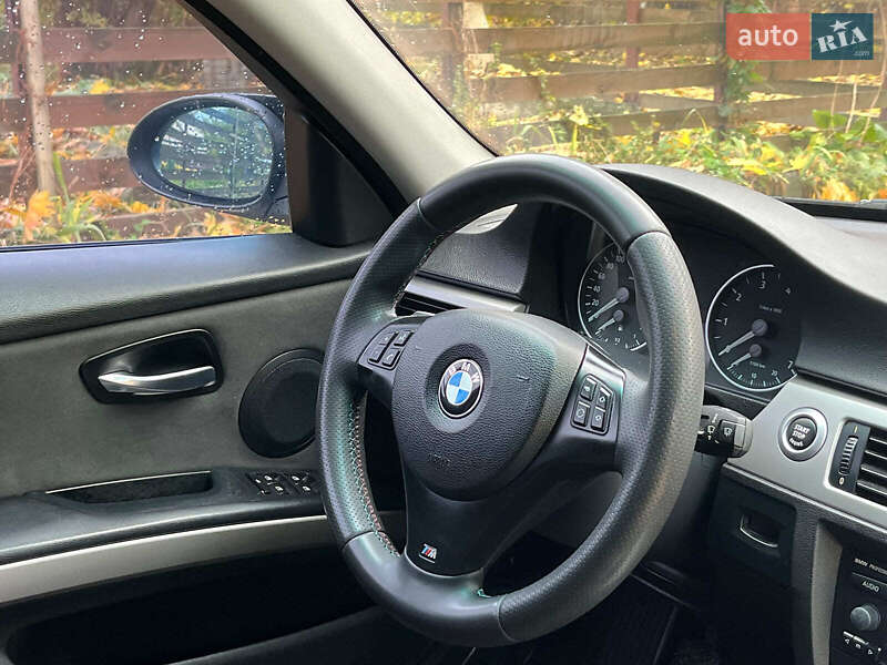 Седан BMW 3 Series 2006 в Киеве фото 31 Седан BMW 3 Series 2006 в Киеве