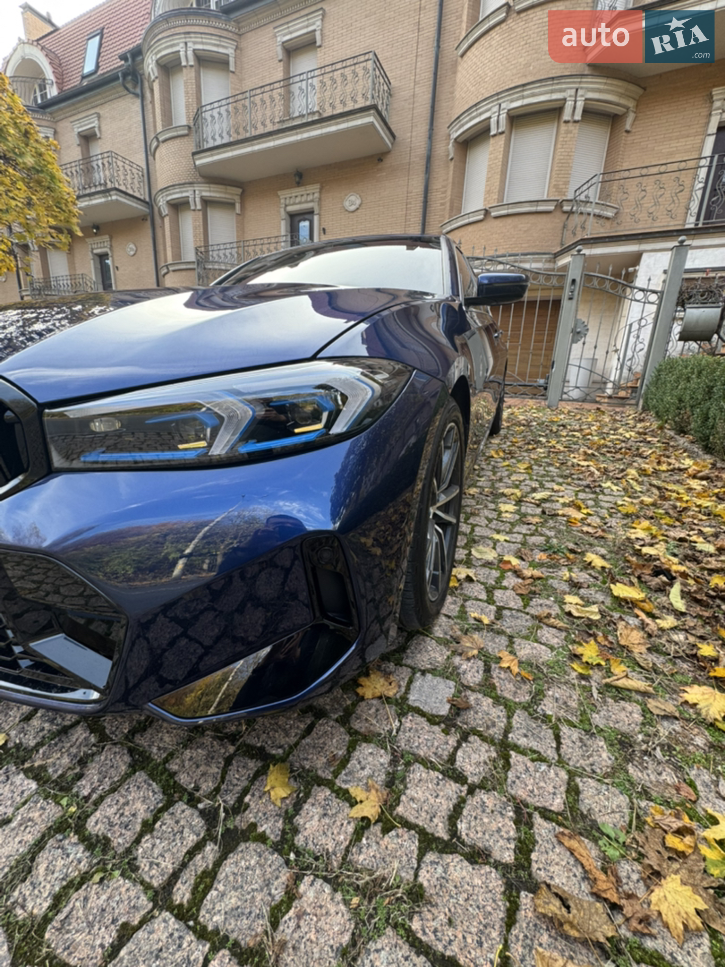 2019 BMW 3er - мініатюра 2