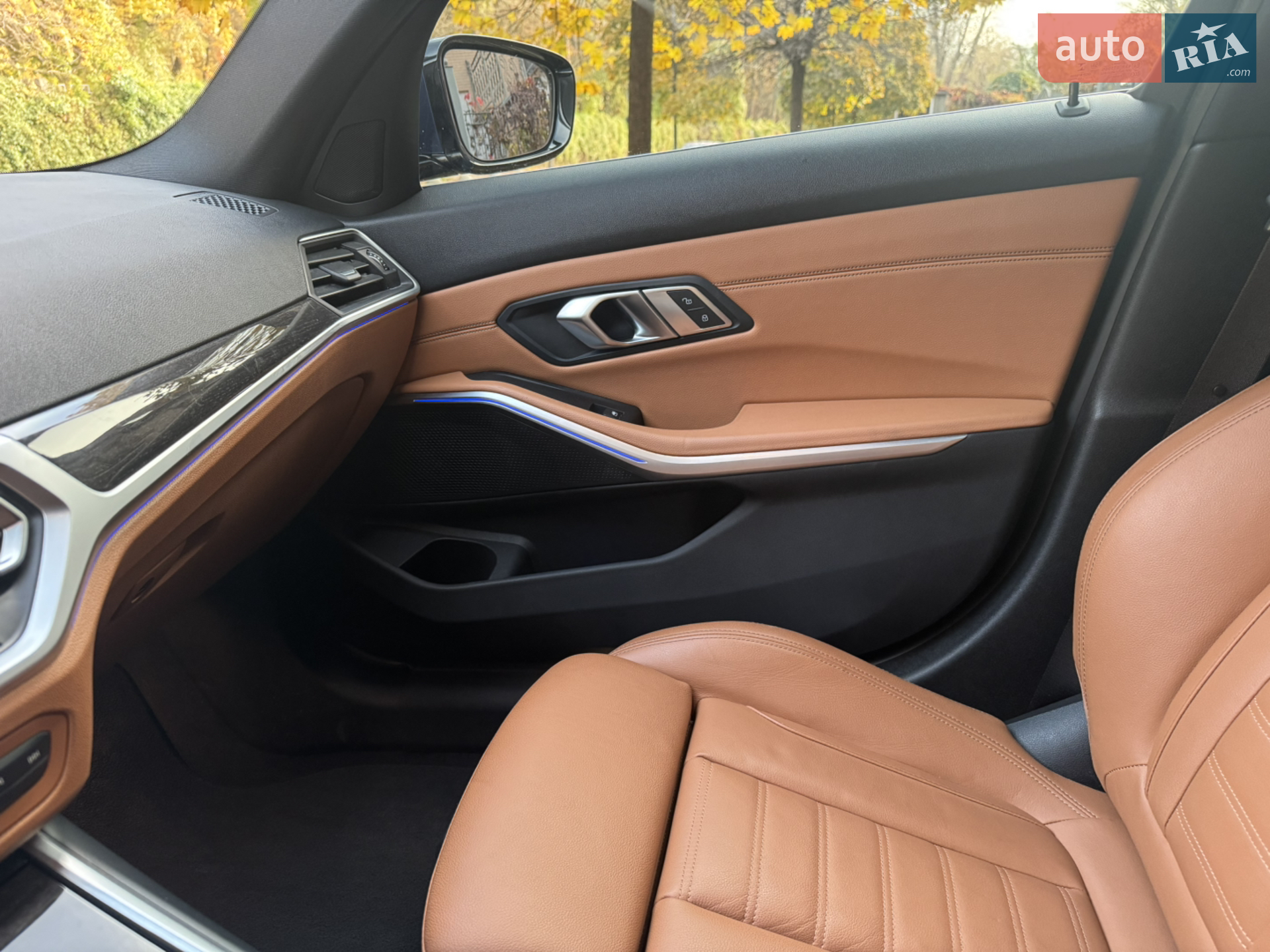 2019 BMW 3er - мініатюра 19