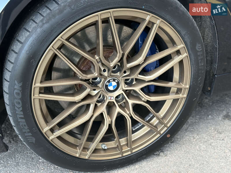 Седан BMW 3 Series 2015 в Киеве фото 26 Седан BMW 3 Series 2015 в Киеве