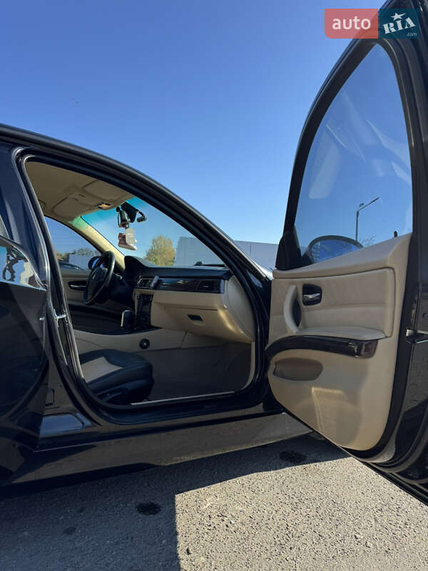 Седан BMW 3 Series 2005 в Дубно фото 16 Седан BMW 3 Series 2005 в Дубно