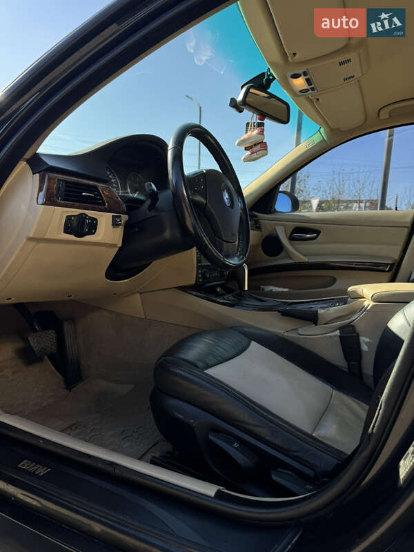 Седан BMW 3 Series 2005 в Дубно фото 20 Седан BMW 3 Series 2005 в Дубно