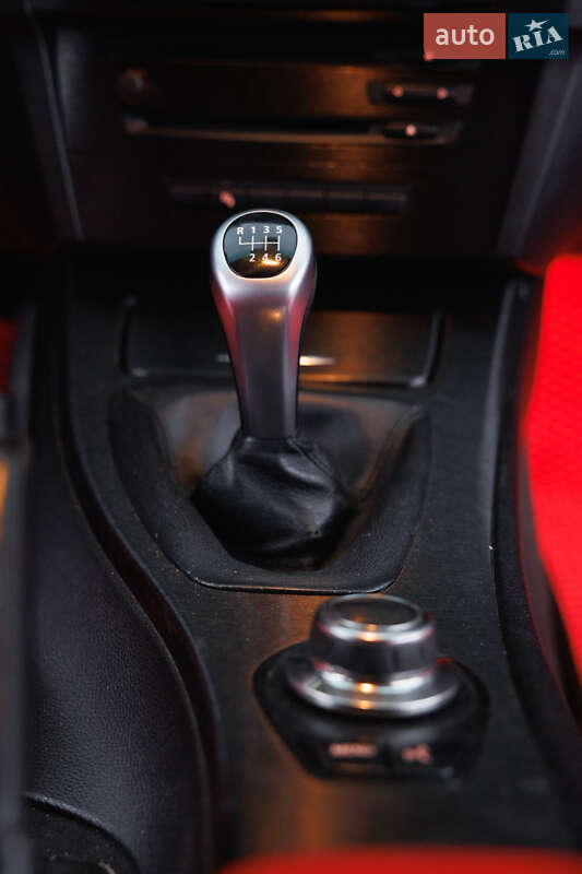 Купе BMW 3 Series 2007 в Дубно