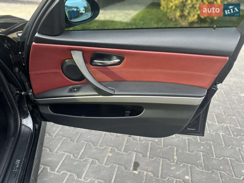 Универсал BMW 3 Series 2007 в Киеве фото 22 Универсал BMW 3 Series 2007 в Киеве