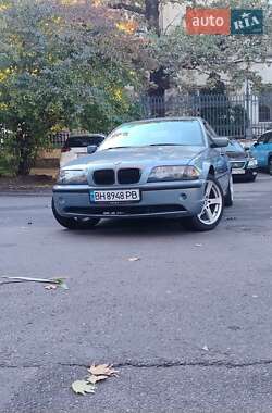 Седан BMW 3 Series 1998 в Одессе
