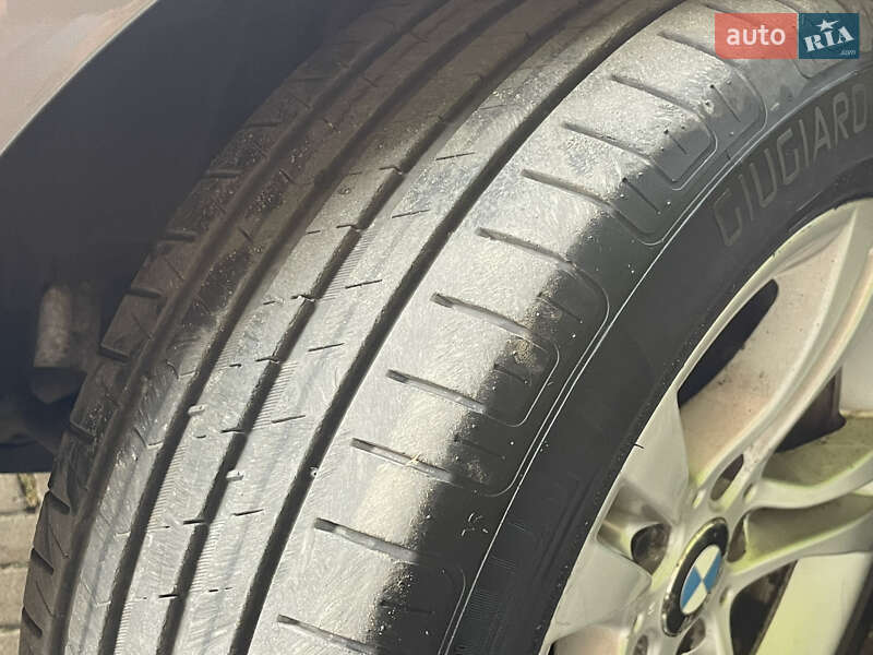 Универсал BMW 3 Series 2010 в Львове