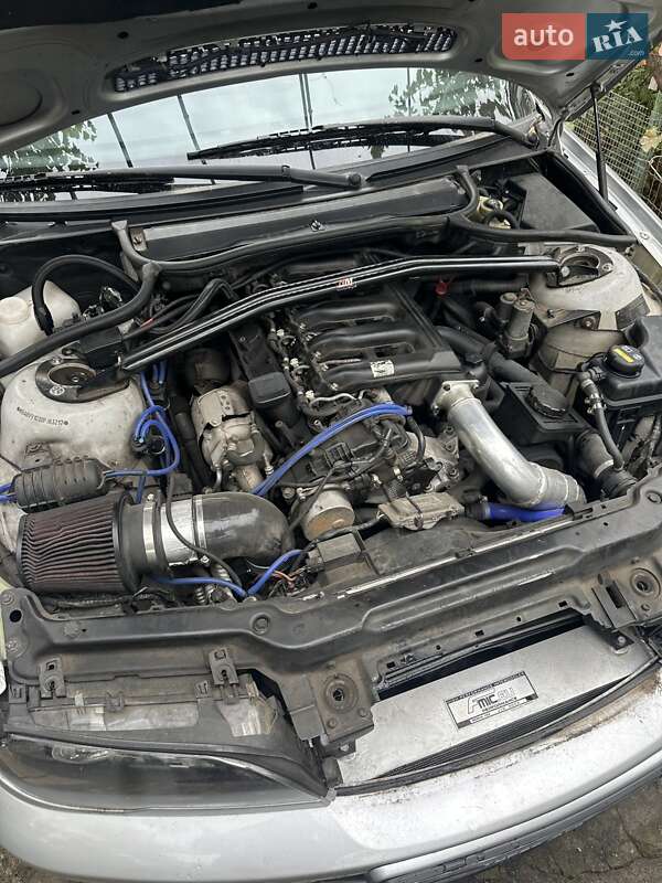 Купе BMW 3 Series 2003 в Николаеве фото 2 Купе BMW 3 Series 2003 в Николаеве