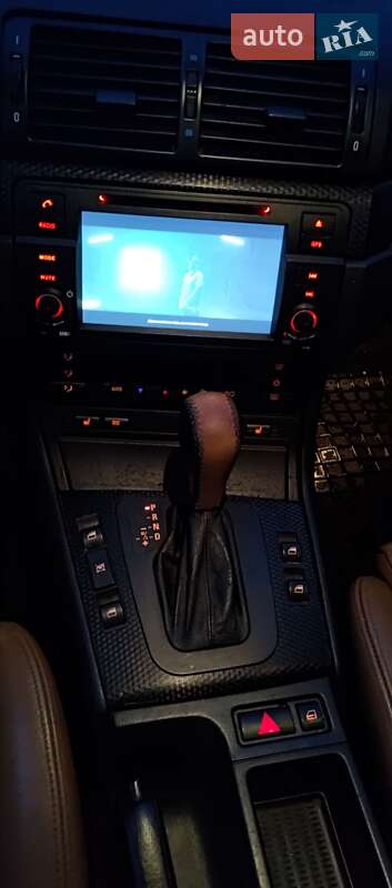 Универсал BMW 3 Series 2003 в Буче