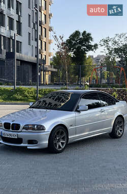 Купе BMW 3 Series 2000 в Кропивницком