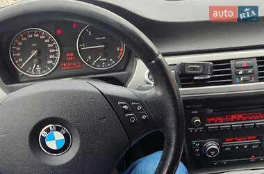 Универсал BMW 3 Series 2008 в Ровно