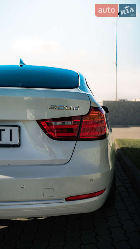 Седан BMW 3 Series 2013 в Львове фото 10 Седан BMW 3 Series 2013 в Львове