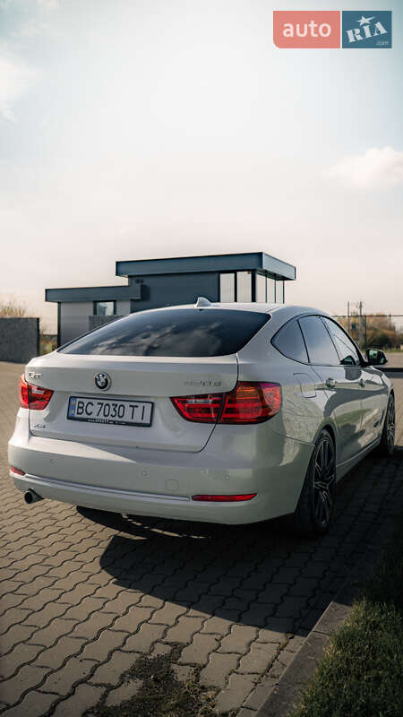 Седан BMW 3 Series 2013 в Львове фото 11 Седан BMW 3 Series 2013 в Львове