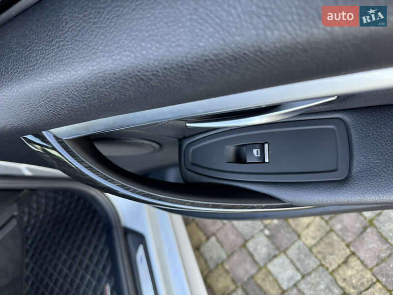 Седан BMW 3 Series 2016 в Лужанах фото 18 Седан BMW 3 Series 2016 в Лужанах