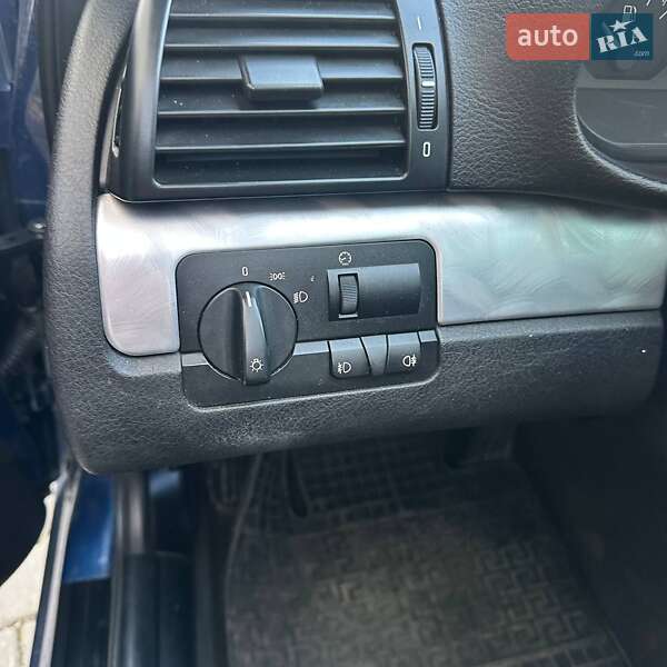 Купе BMW 3 Series 2001 в Хмельницком фото 16 Купе BMW 3 Series 2001 в Хмельницком