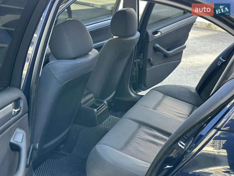 Седан BMW 3 Series 2002 в Тернополе фото 24 Седан BMW 3 Series 2002 в Тернополе