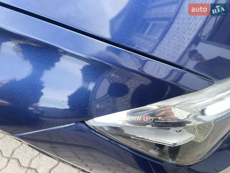 Седан BMW 3 Series 2017 в Киеве фото 11 Седан BMW 3 Series 2017 в Киеве