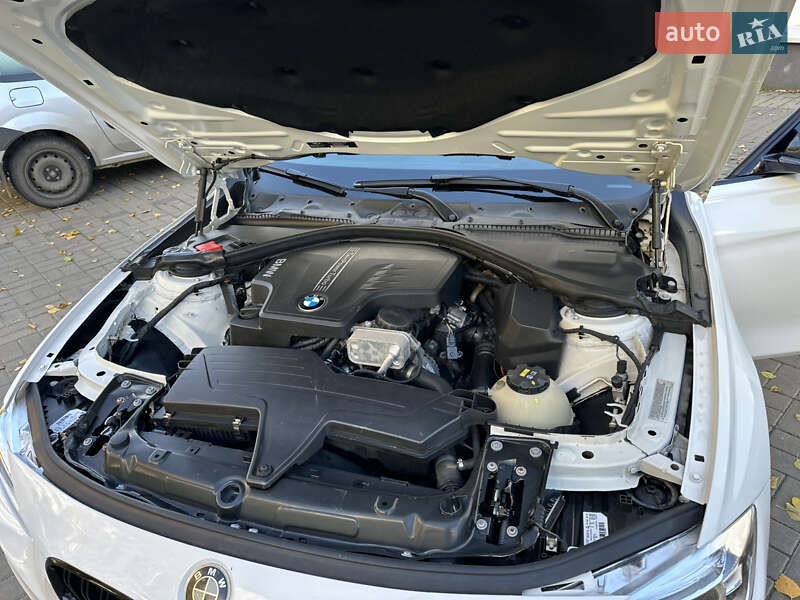 Седан BMW 3 Series 2014 в Черкассах фото 18 Седан BMW 3 Series 2014 в Черкассах