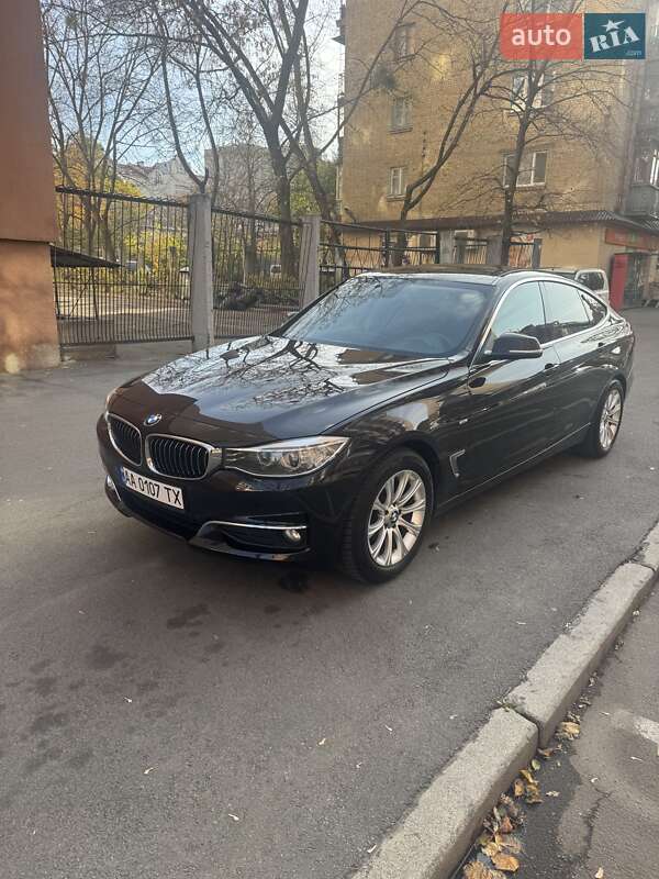 BMW 3 Series 2013 BMW 3 Series 2013