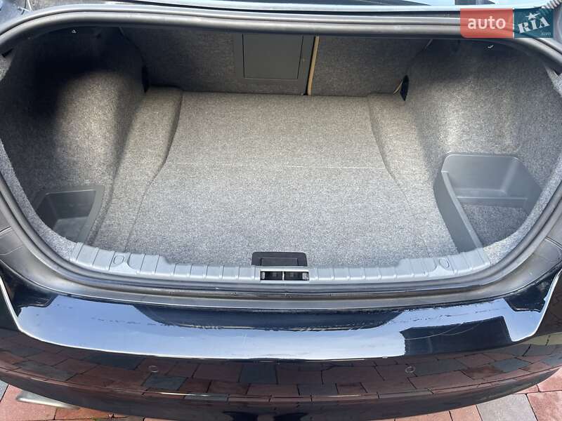 Седан BMW 3 Series 2006 в Луцке фото 3 Седан BMW 3 Series 2006 в Луцке