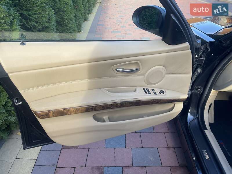 Седан BMW 3 Series 2006 в Луцке фото 16 Седан BMW 3 Series 2006 в Луцке