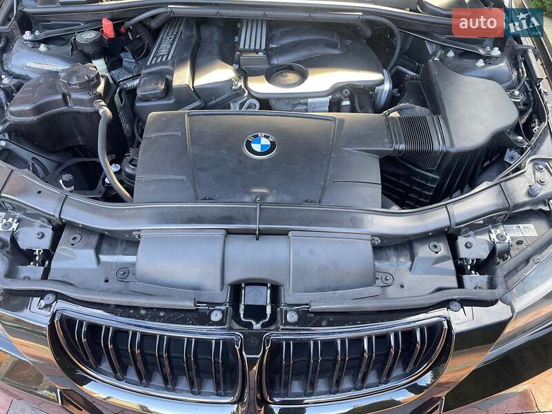 Седан BMW 3 Series 2006 в Луцке фото 20 Седан BMW 3 Series 2006 в Луцке