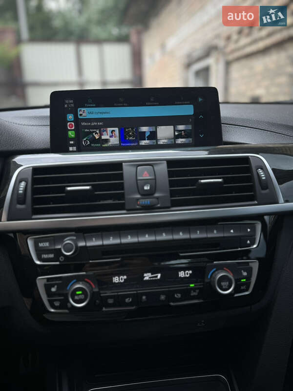 Седан BMW 3 Series 2018 в Буче фото 39 Седан BMW 3 Series 2018 в Буче