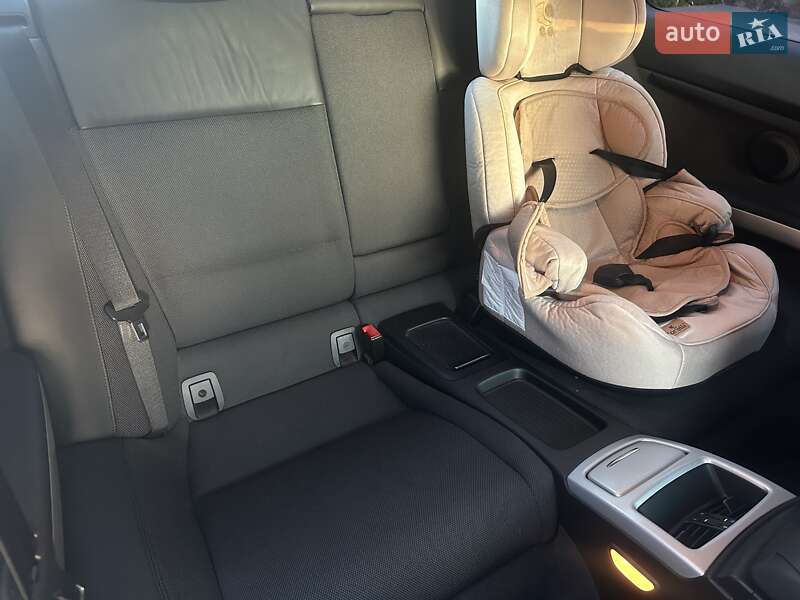 Купе BMW 3 Series 2008 в Виннице фото 18 Купе BMW 3 Series 2008 в Виннице